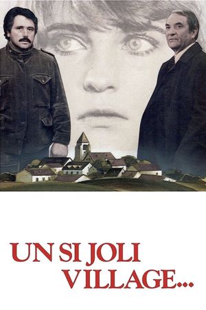 Un si joli village...'s poster