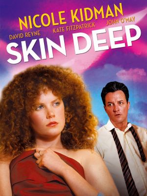 Skin Deep's poster