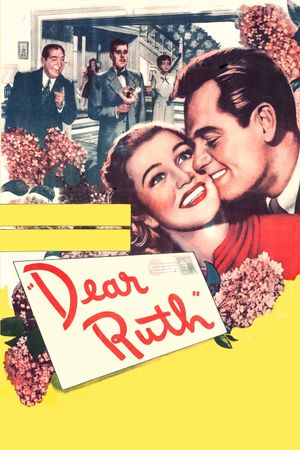 Dear Ruth's poster