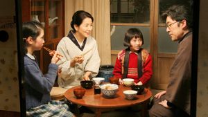 Kabei: Our Mother's poster