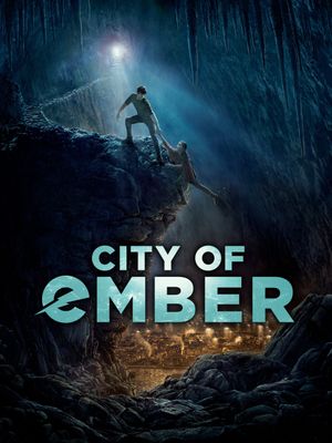 City of Ember's poster