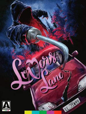 Lovers Lane's poster