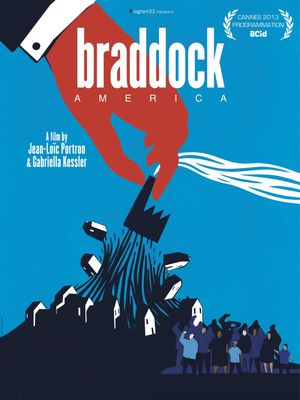 Braddock America's poster