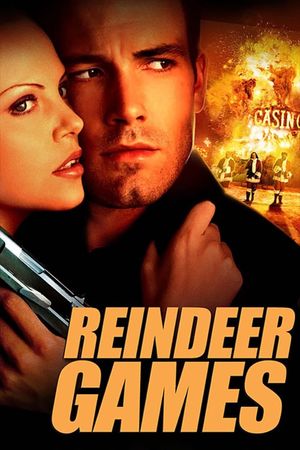 Reindeer Games's poster