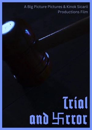 Trial and Error's poster