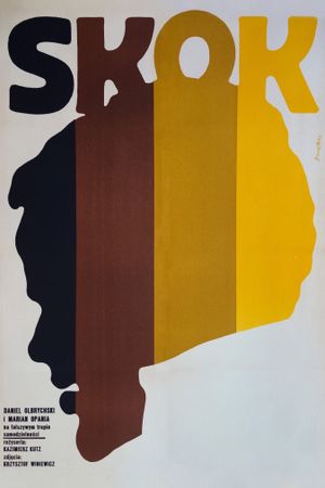 Skok's poster