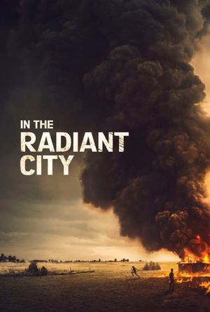 In the Radiant City's poster