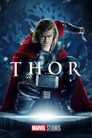 Thor's poster