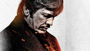Death Wish's poster