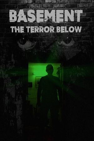 Basement - The Horror of the Cellar's poster