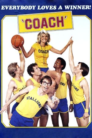 Coach's poster