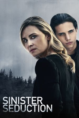 Sinister Seduction's poster