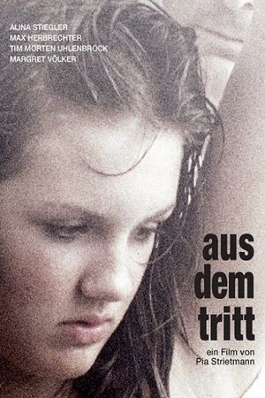 Aus dem Tritt's poster