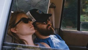 Drinking Buddies's poster