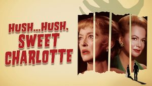 Hush...Hush, Sweet Charlotte's poster