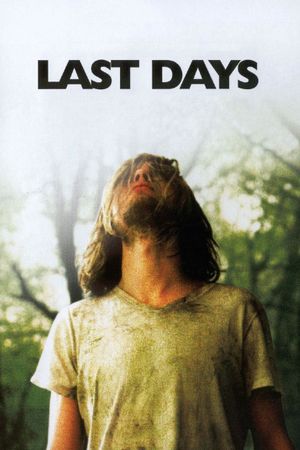 Last Days's poster