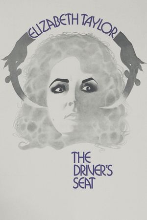 The Driver's Seat's poster image