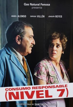 Consumo responsable (Nivel 7)'s poster