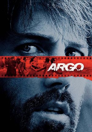 Argo's poster