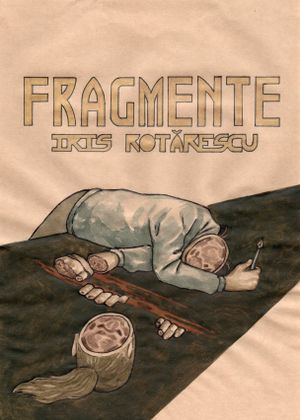 FRAGMENTS's poster
