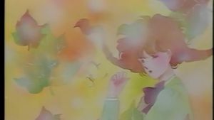 Milk House Dreaming: Ai no Shiki's poster