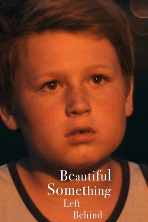 Beautiful Something Left Behind's poster