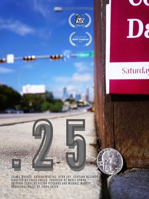 .25's poster