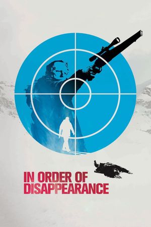 In Order of Disappearance's poster image