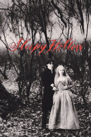 Sleepy Hollow's poster