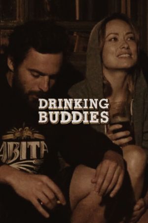 Drinking Buddies's poster