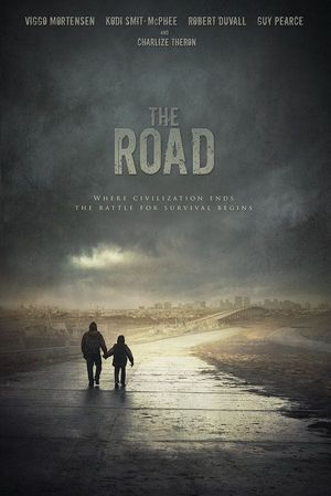 The Road's poster