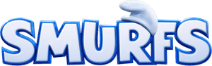 Smurfs's poster