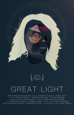 Great Light's poster image