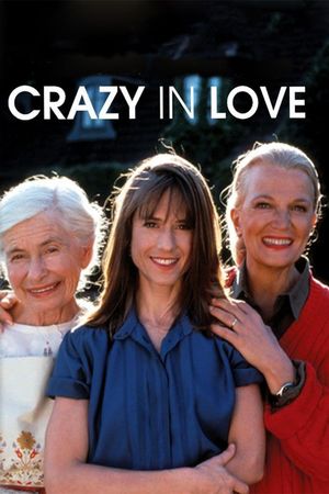 Crazy in Love's poster