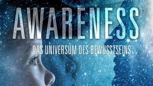 AWARENESS - Das Universum des Bewusstseins's poster