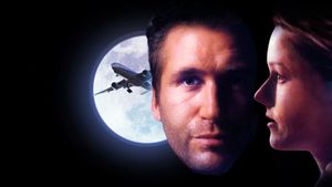 Killing Moon's poster