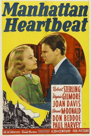 Manhattan Heartbeat's poster