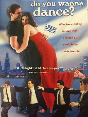 Do You Wanna Dance?'s poster