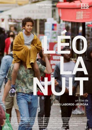 Léo by Night's poster