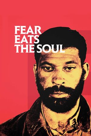 Ali: Fear Eats the Soul's poster