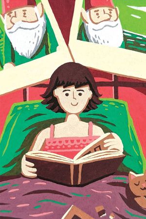 Amélie's poster