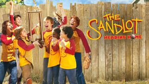 The Sandlot: Heading Home's poster