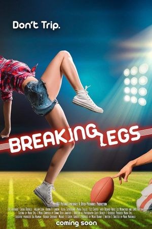 Breaking Legs's poster
