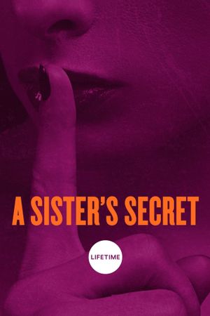 A Sister's Secret's poster