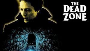 The Dead Zone's poster