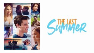 The Last Summer's poster