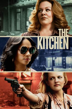 The Kitchen's poster image