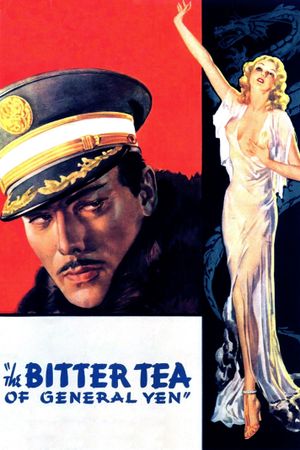 The Bitter Tea of General Yen's poster image