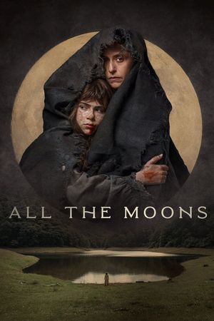 All the Moons's poster