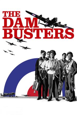 The Dam Busters's poster